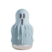 Thermal bottle with straw Maxi Spookie Asobu – Ghost 660 ml