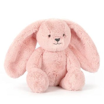 Large Bella Bunny Plush - Pink