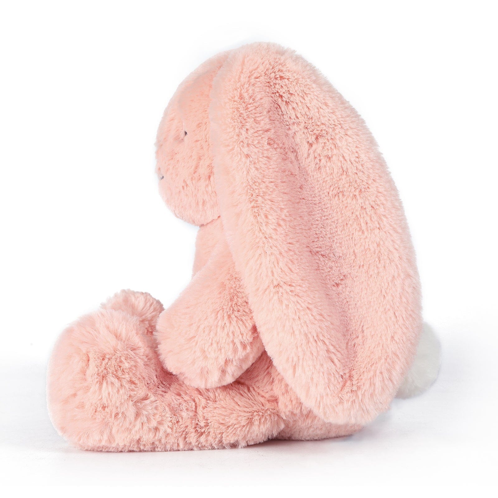 Peluchito conejito Bella grande – rosa