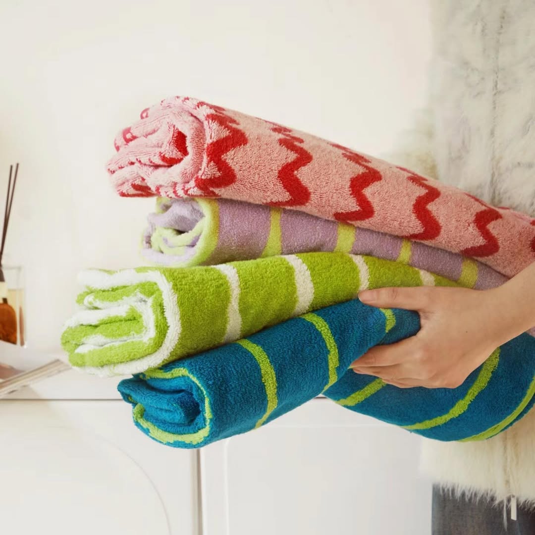 Towels