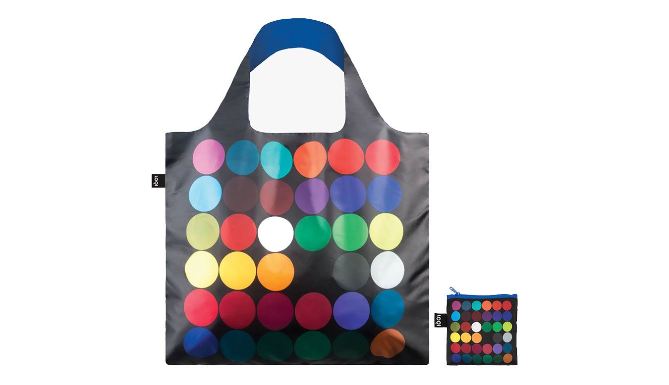 Torba LOQI Poul Gernes – Dots