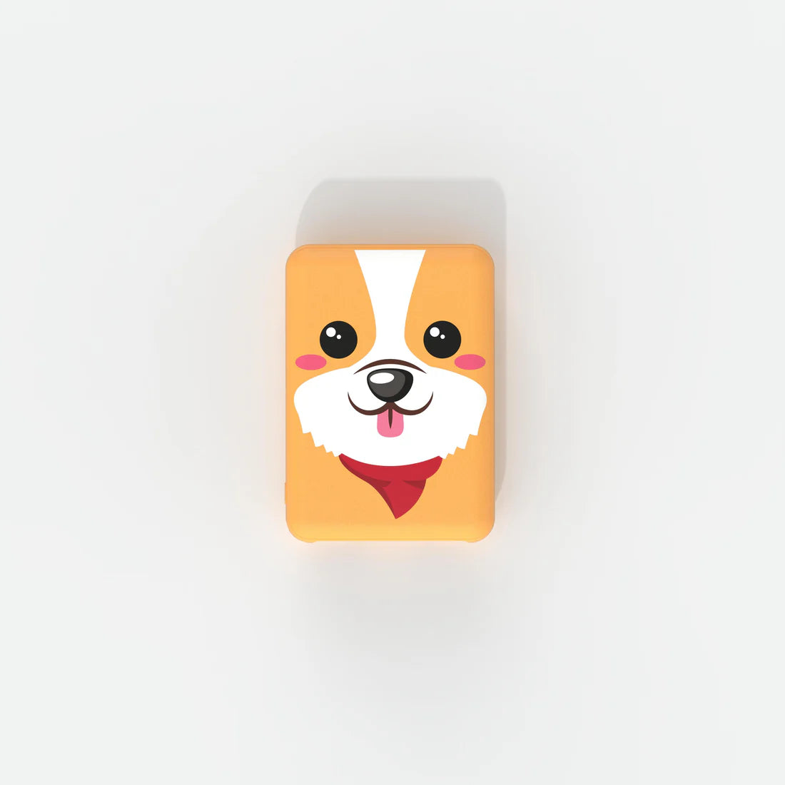 Powerbank Piesek Corgi MOB (5000 mAh)