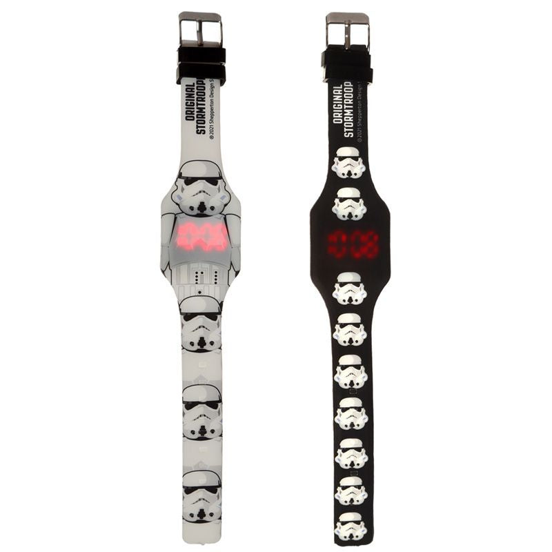 Reloj Star Wars™ Stormtrooper™