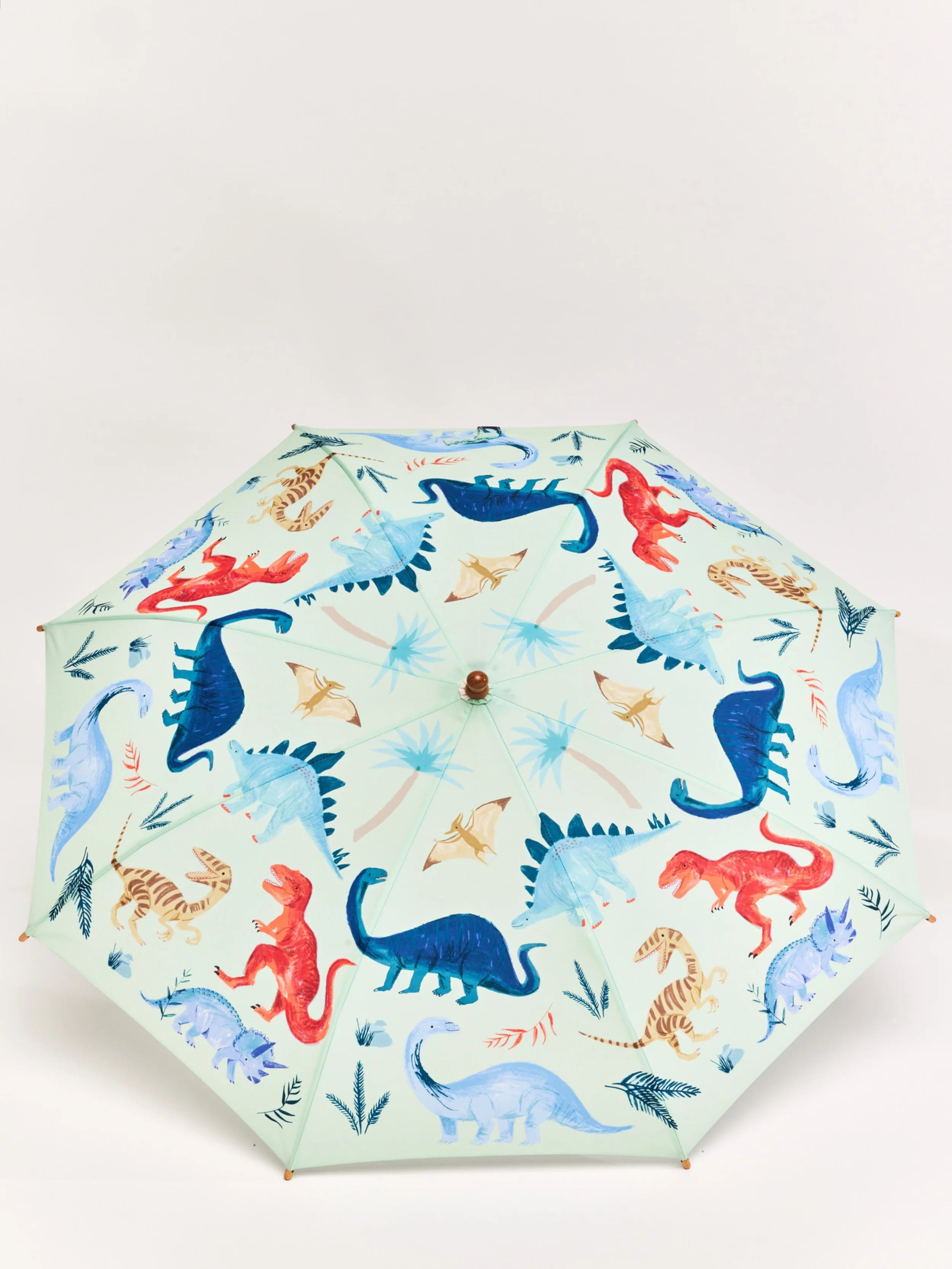 Parasolka kaczka dziecięca Duckling – Dinosaur Kingdom