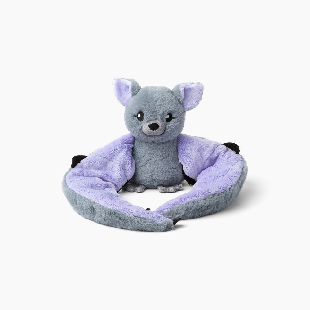 Pluszak obciążeniowy Hugimals – Nietoperz Berkeley