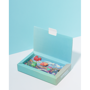 Summies Przypinki - Ocean