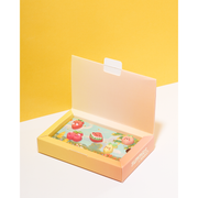 Summies Przypinki - Owoce