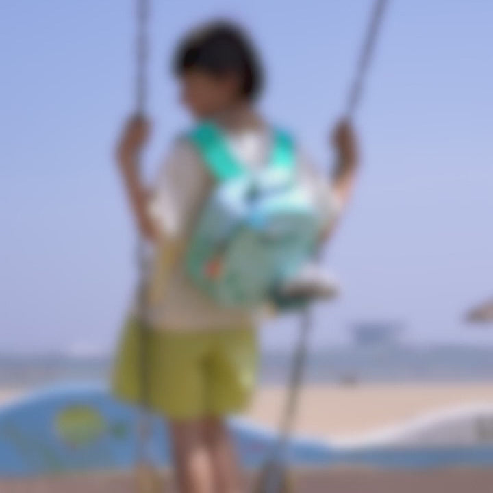 Załaduj wideo: Mały plecak mideer – Koala