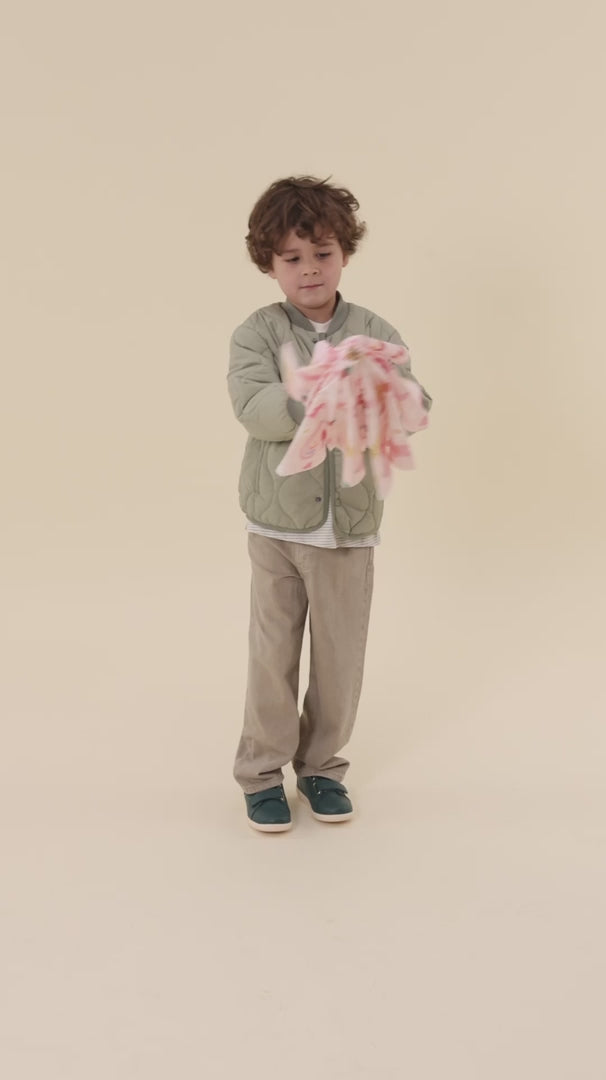 Załaduj wideo: Parasolka kaczka dziecięca Duckling – Happy Icons