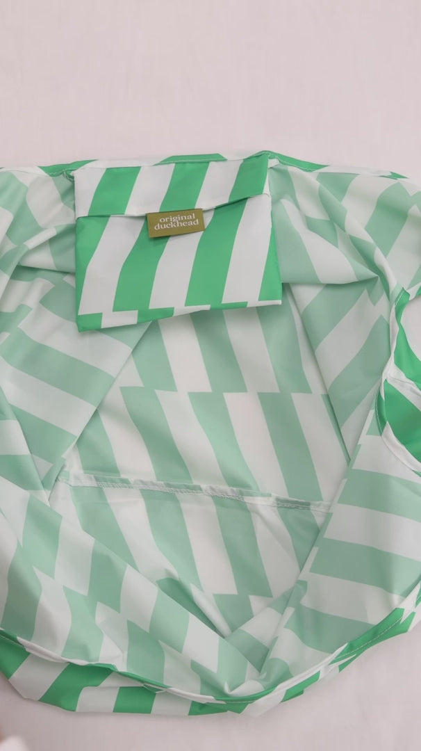 Załaduj wideo: Torba upcyklingowa ODH – Kelly Bars